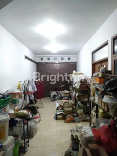 image JUAL RUMAH MINIMALIS KULDESAK TANAH LUAS (3)