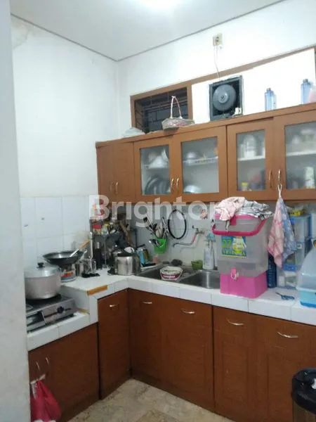 image JUAL RUMAH MINIMALIS KULDESAK TANAH LUAS (5)