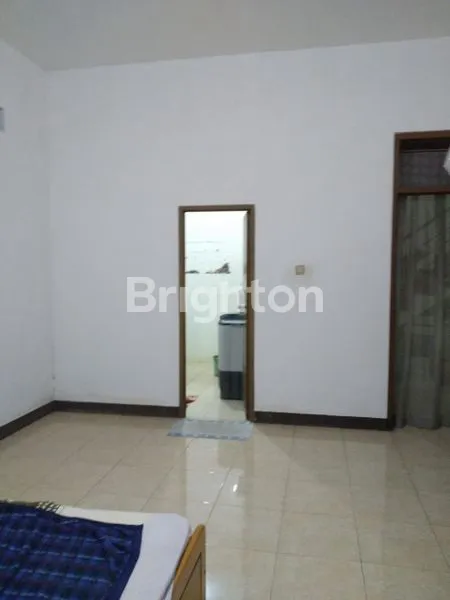 image JUAL RUMAH MINIMALIS KULDESAK TANAH LUAS (6)
