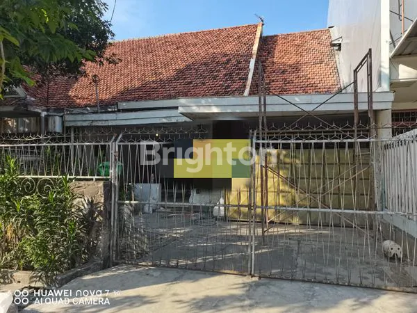 image RUMAH HARGA NEGO TENGAH KOTA SURABAYA PUSAT (1)