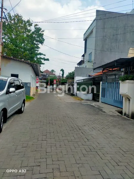 image RUMAH KOS LOKASI STRATEGIS SELANGKAH KE JALAN DR CIPTO SEMARANG TIMUR (6)
