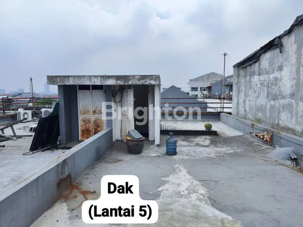 image RUKO SIAP PAKAI DI TEBET JAKARTA (6)