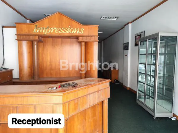 image RUKO SIAP PAKAI DI TEBET JAKARTA (2)