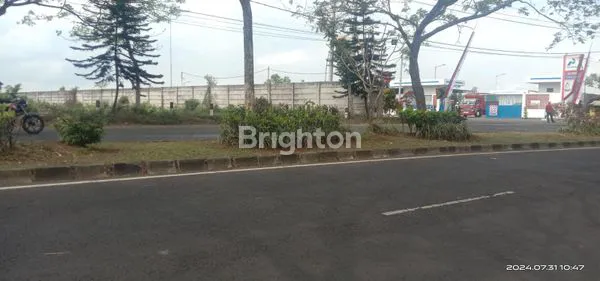 image KAVLING JALIBAR SEBELAH RAWON H SAID KEPANJEN (6)