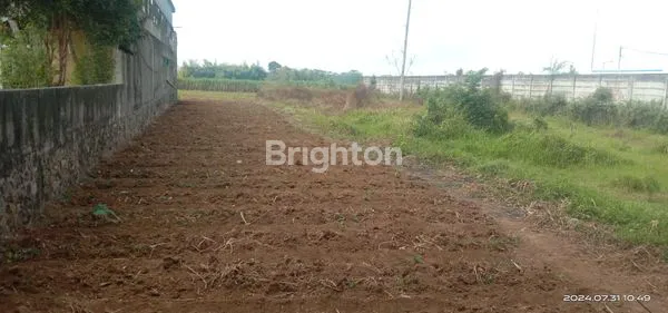 image KAVLING JALIBAR SEBELAH RAWON H SAID KEPANJEN (4)