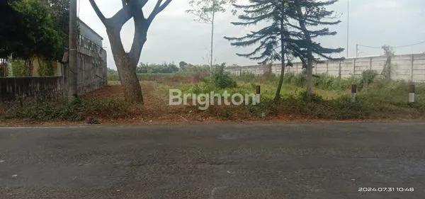 image KAVLING JALIBAR SEBELAH RAWON H SAID KEPANJEN (7)