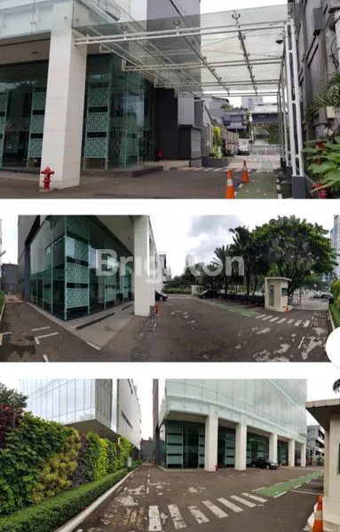 image GEDUNG PERKANTORAN 11 LANTAI MENTENG JAKARTA PUSAT (2)