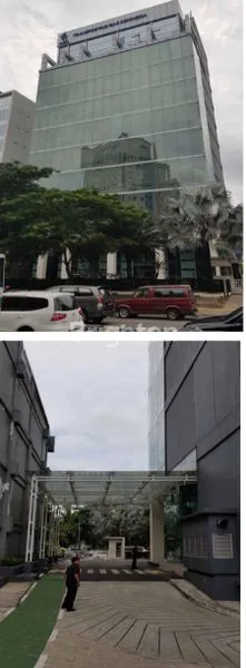 image GEDUNG PERKANTORAN 11 LANTAI MENTENG JAKARTA PUSAT (1)