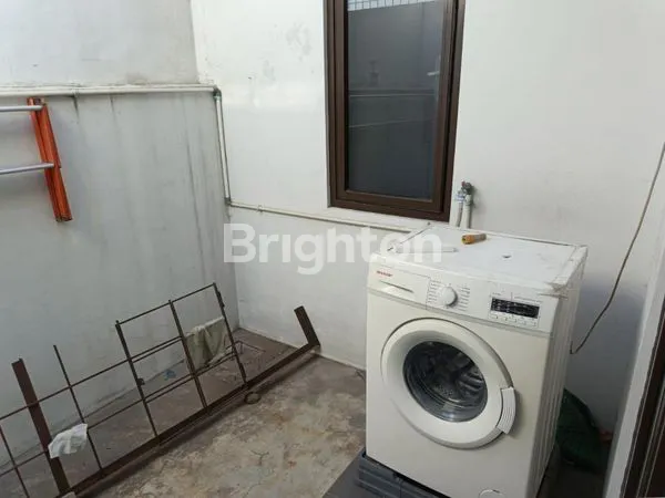 image PERUMAHAN CITRA HARMONI RIVERSIDE ONE GATE SISTEM (8)