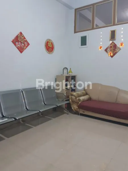 image RUKO TINGKAT SIAP HUNI BERSIH DAN NYAMAN (2)