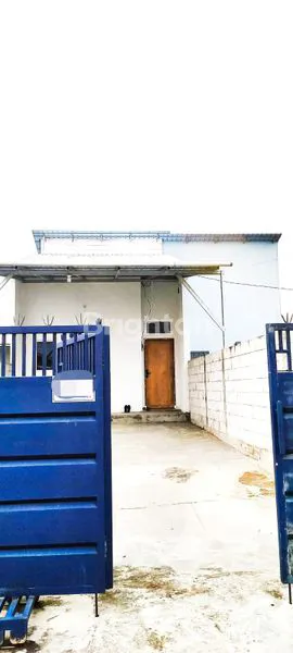 image RUMAH SIAP HUNI BEBAS BANJIR SAMARINDA DENGAN SISA TANAH LUAS (1)