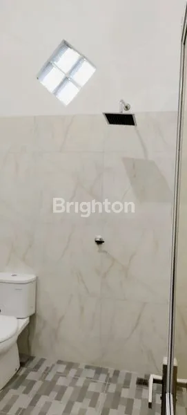 image RUMAH SIAP HUNI BEBAS BANJIR SAMARINDA DENGAN SISA TANAH LUAS (5)