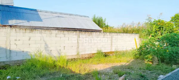 image RUMAH SIAP HUNI BEBAS BANJIR SAMARINDA DENGAN SISA TANAH LUAS (8)