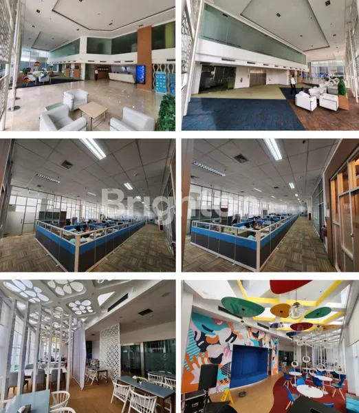 image GEDUNG GRAHA MAKMUR 11 LANTAI, MENTENG , JAKARTA PUSAT (2)