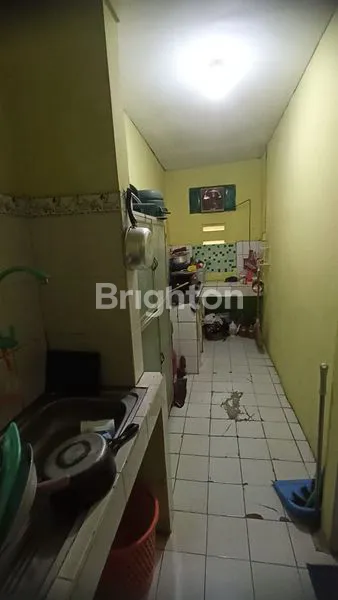 image DIJUALCEPAT RUMAH STRATEGISCIBUBUR JAKARTA TIMUR (8)