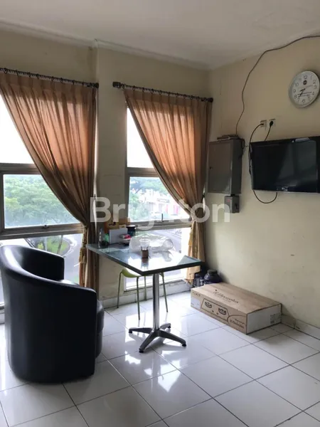 image SEGERA MILIKI RUKO NEWTON - GADING SERPONG (8)