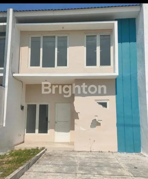 Gambar Property RUMAH BARU GREEN MANSION JUANDA,MERR RUNGKUT