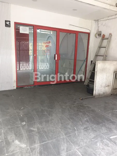 image RUKO 2 LANTAI DI JALAN RAWA SELATAN, JOHAR BARU - JAKARTA PUSAT (3)