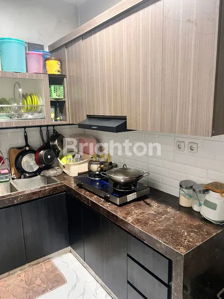 image RUMAH 2 LANTAI DI PARADISE SERPONG CITY BUARAN SERPONG TANGERANG SELATAN (2)