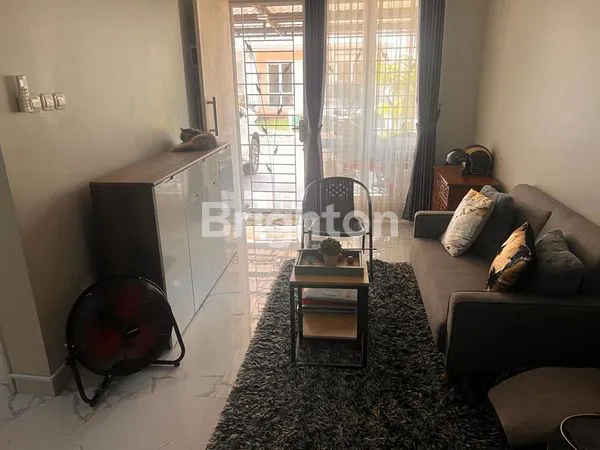 image RUMAH 2 LANTAI DI PARADISE SERPONG CITY BUARAN SERPONG TANGERANG SELATAN (5)