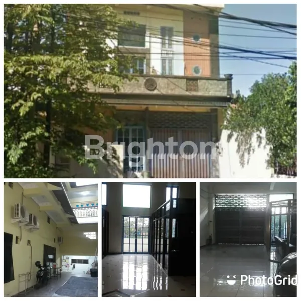image RUMAH + SHOWROOM DI DIPONEGORO   KOMERSIAL AREA, DEKAT RKZ, DEKAT TAMAN   BUNGKUL  (2)