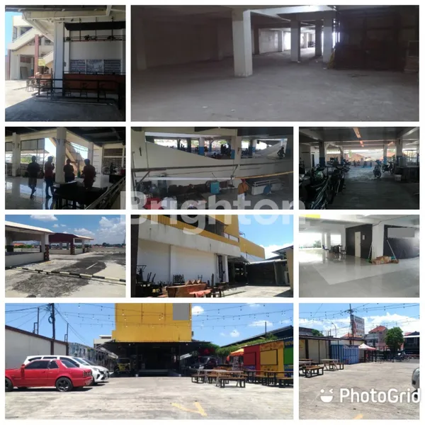 image GEDUNG+SHOWROOM DI RAYA BANYU   URIP DEKAT PASAR, DEKAT DIPONEGORO,   DEKAT ARJUNA  (1)