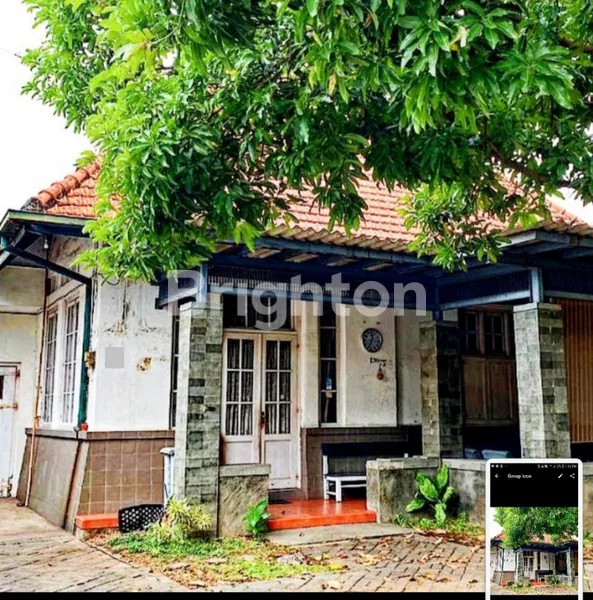 image  RUMAH JL PROGO, SBY DEKAT RAYA DARMO,   DEKAT WONOKROMO, DEKAT TAMAN BUNGKU  (1)