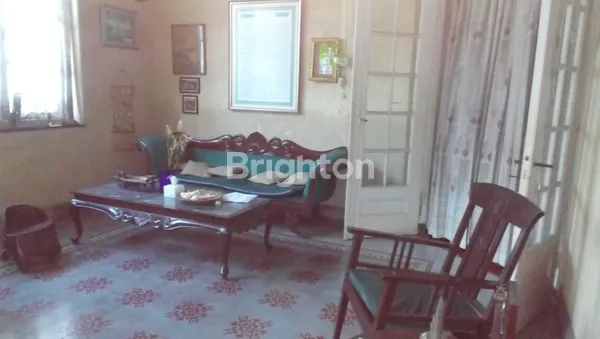 image  RUMAH JL PROGO, SBY DEKAT RAYA DARMO,   DEKAT WONOKROMO, DEKAT TAMAN BUNGKU  (2)