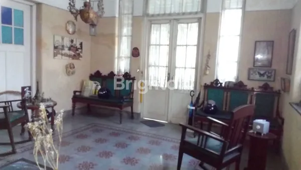 image  RUMAH JL PROGO, SBY DEKAT RAYA DARMO,   DEKAT WONOKROMO, DEKAT TAMAN BUNGKU  (3)