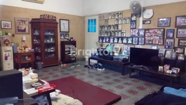 image  RUMAH JL PROGO, SBY DEKAT RAYA DARMO,   DEKAT WONOKROMO, DEKAT TAMAN BUNGKU  (4)