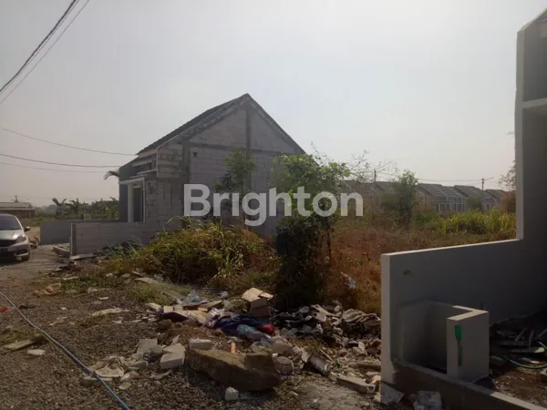 image TANAH KAVLING MAHARAJA RESIDENCE TAHAP 1 BRINGKANG, MENGANTI, GRESIK  (1)