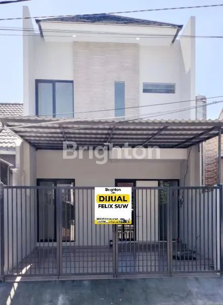 image RUMAH 2 LT DI SATELIT UTARA  (1)