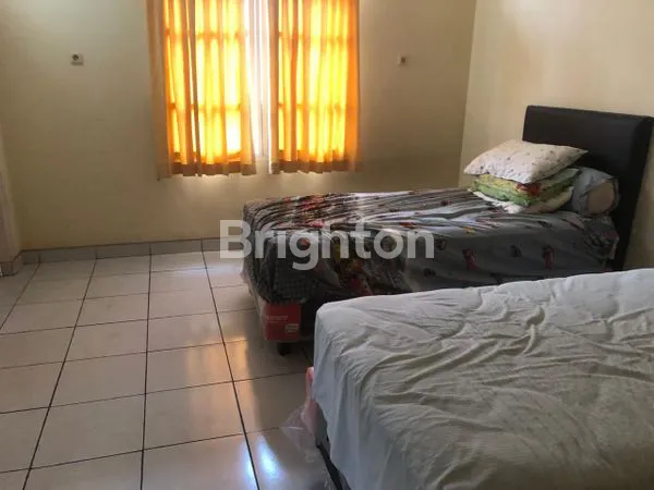 image RUMAH GADING SERPONG, SEMI FURNISH (2)