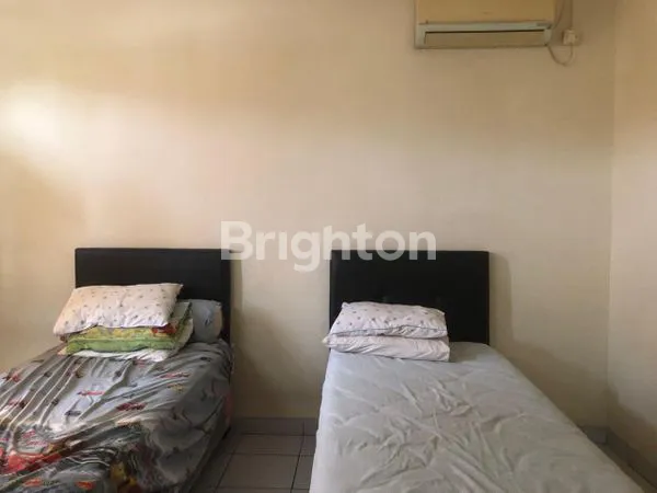 image RUMAH GADING SERPONG, SEMI FURNISH (3)