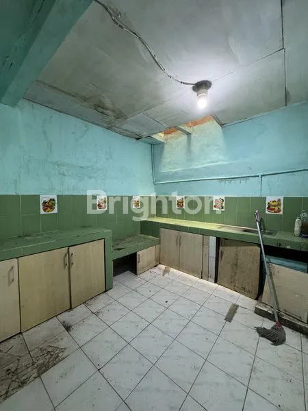 image RUMAH 2 LANTAI ROW MOTOR LANTAI SUDAH DITINGGIKAN TANJUNG DUREN (4)