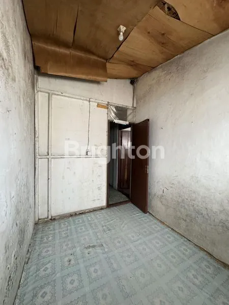 image RUMAH 2 LANTAI ROW MOTOR LANTAI SUDAH DITINGGIKAN TANJUNG DUREN (8)