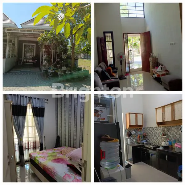 image RUMAH SAFIRA GARDEN SIDOARJO (1)