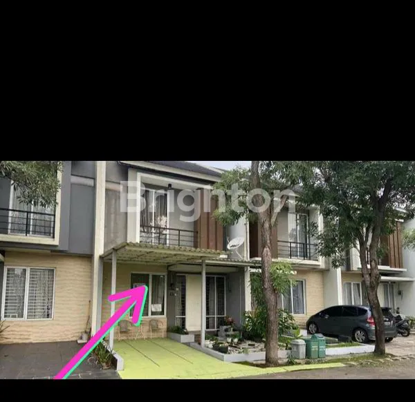 image DIJUAL RUMAH MAGNOLIA RESIDENCE JATAKE (3)