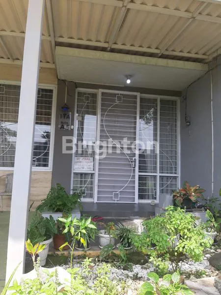 image DIJUAL RUMAH MAGNOLIA RESIDENCE JATAKE (2)