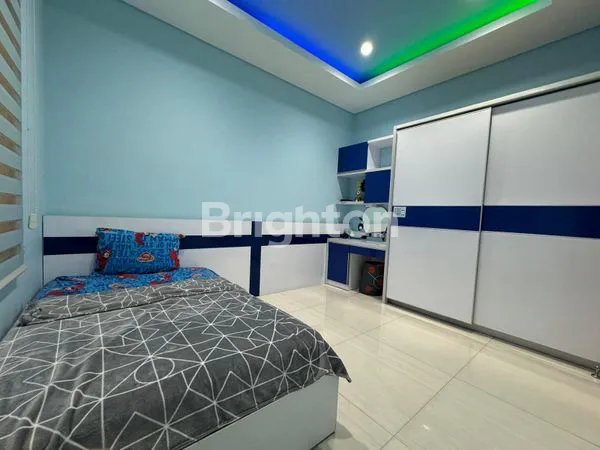 image RUMAH MEWAH DICLUSTER EXCLUSIVE KOTA BARU PARAHYANGAN (8)