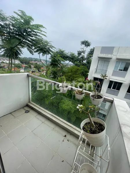 DI JUAL CONDOMINIUM GADING SERPONG