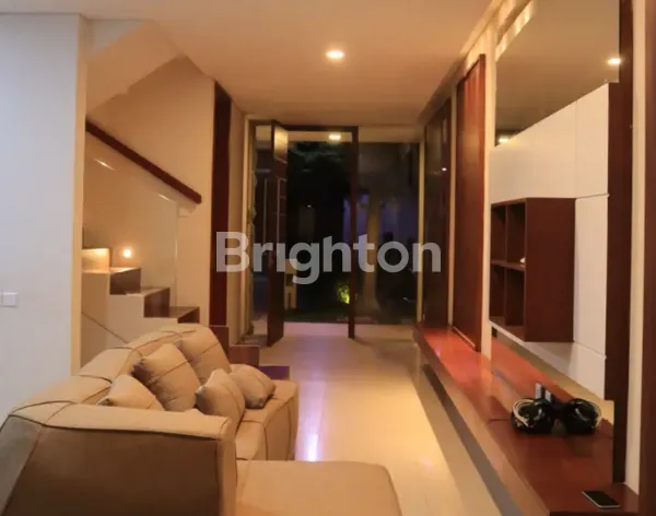 image THE PREMIERE AT SULFAT - EXCLUSIVE PRIVATE CLUSTER TYPE HYBRID LOKASI DI SULFAT MALANG KOTA (2)