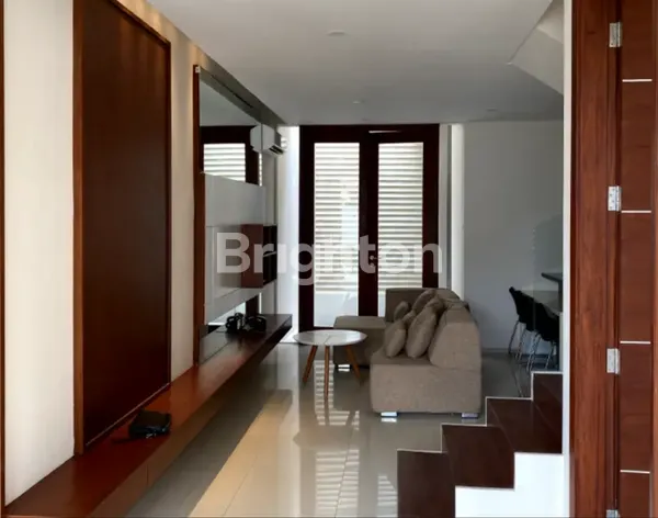 image THE PREMIERE AT SULFAT - EXCLUSIVE PRIVATE CLUSTER TYPE HYBRID LOKASI DI SULFAT MALANG KOTA (3)