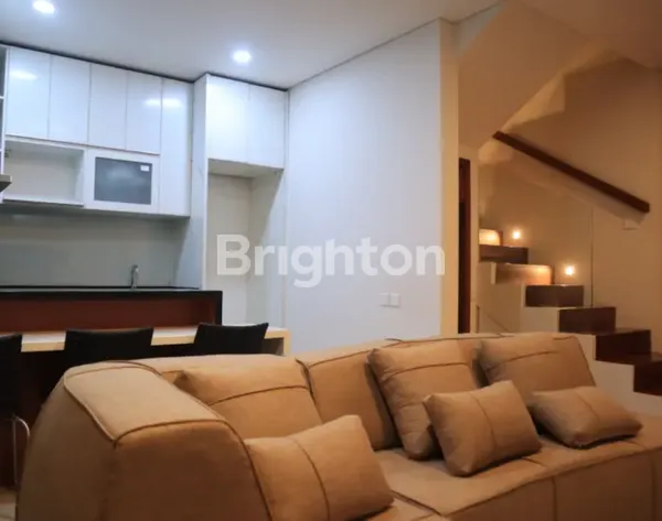 image THE PREMIERE AT SULFAT - EXCLUSIVE PRIVATE CLUSTER TYPE HYBRID LOKASI DI SULFAT MALANG KOTA (4)