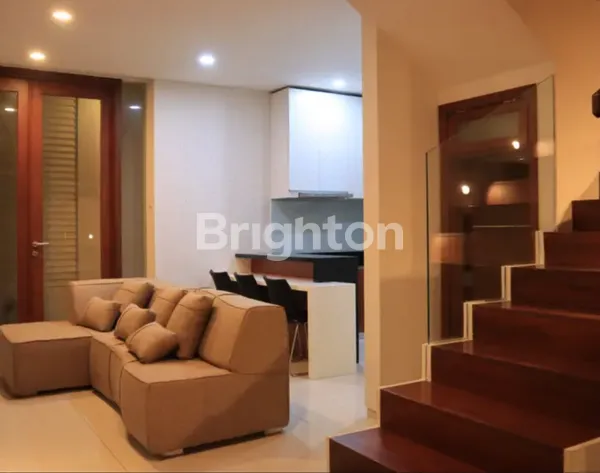 image THE PREMIERE AT SULFAT - EXCLUSIVE PRIVATE CLUSTER TYPE HYBRID LOKASI DI SULFAT MALANG KOTA (5)