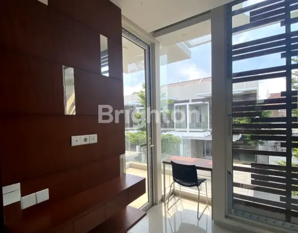 image THE PREMIERE AT SULFAT - EXCLUSIVE PRIVATE CLUSTER TYPE HYBRID LOKASI DI SULFAT MALANG KOTA (7)