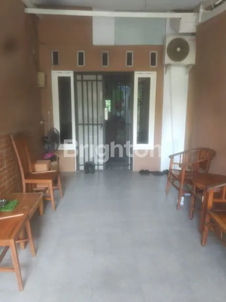 image DIJUAL RUMAH TAMAN PERMATA TANGERANG (2)