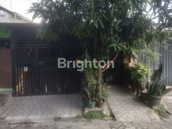 image DIJUAL RUMAH TAMAN PERMATA TANGERANG (1)