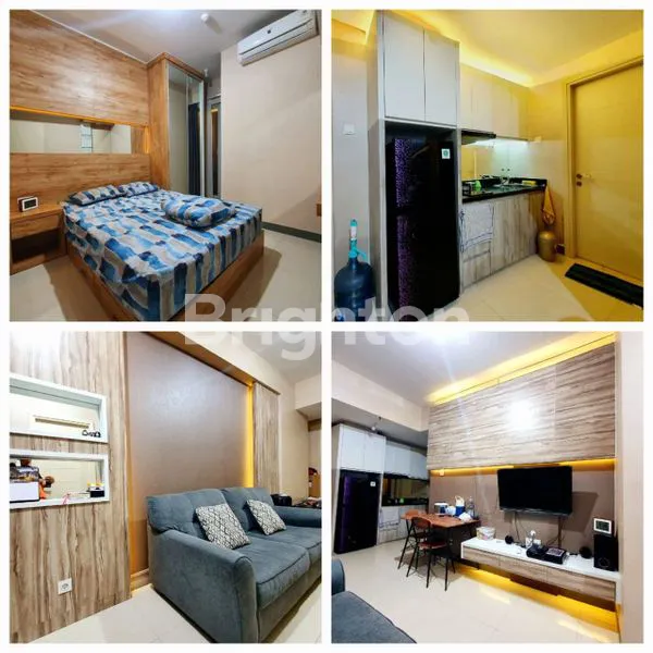 image APARTEMEN ANDERSON!! CONNECT PAKUWON MALL SURABAYA!  (1)