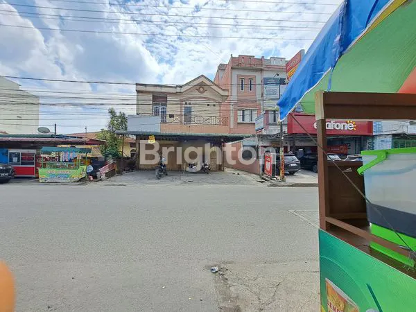 image RUKO GANDENG MANTAP PINGGIR JALAN BESAR (1)